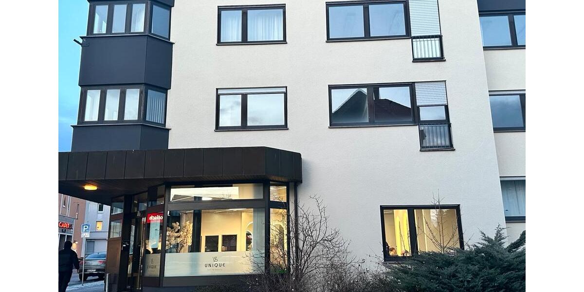Gewerbeobjekt Villingen-Schwenningen Schwenningen - 2.850&euro; | Angebot:24522564