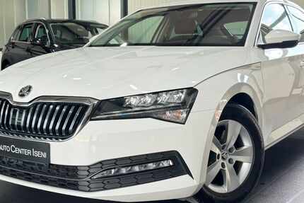 Skoda Superb 149.971 km 17.980 &euro; Spaichingen 78549