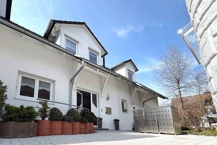 Haus Villingen-Schwenningen Villingen - 5 Zimmer, 108 m&sup2;, 420.000&euro; | Angebot:26276756