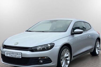 VW Scirocco 167.000 km 8.990 &euro; Schömberg 72355