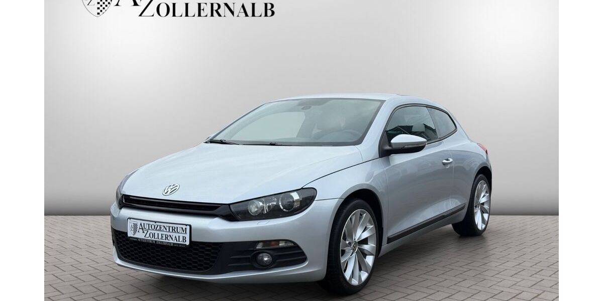 VW Scirocco 167.000 km 8.990 &euro; Schömberg 72355