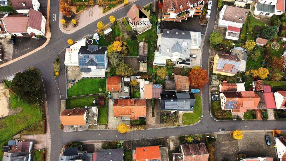 Doppelhaushälfte Tuningen - 3 Zimmer, 90 m&sup2;, 250.000&euro; | Angebot:25676064