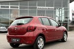 Dacia Sandero II 1.0 Comfort BT/KLIMA/TEMPOMAT/1.HAND 36.512 km 6.900 &euro; Villingen-Schwenningen 78054
