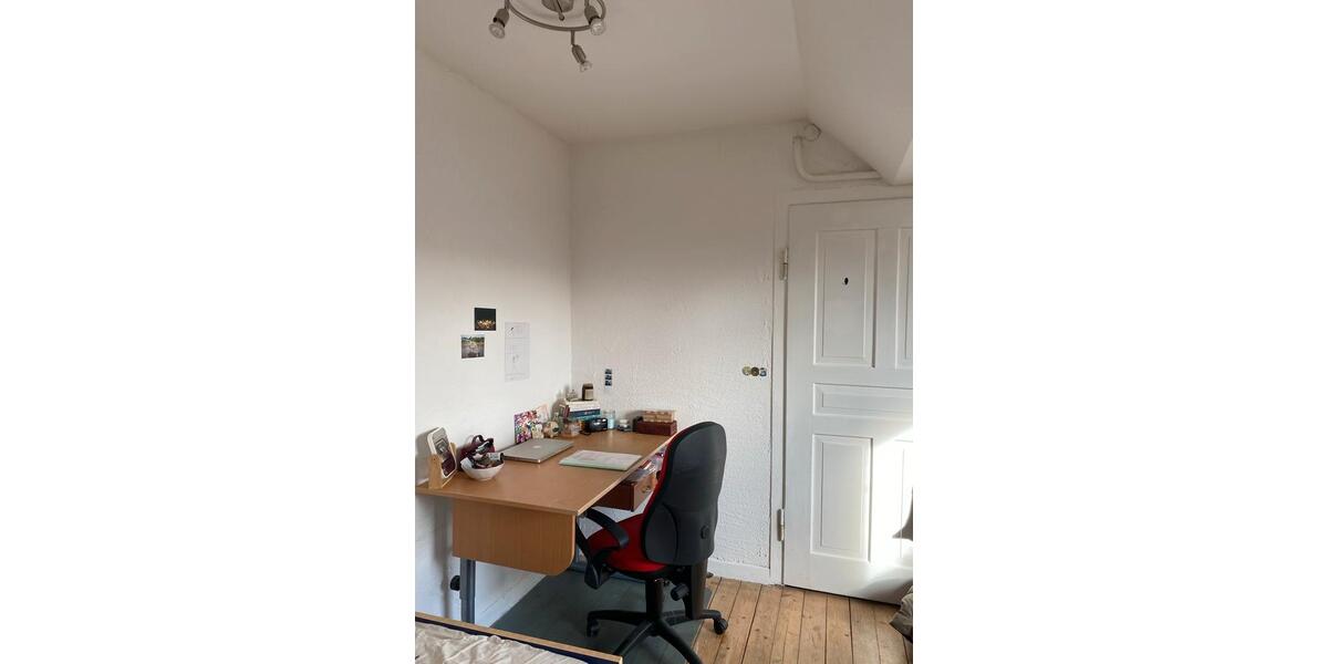 Etagenwohnung Villingen-Schwenningen Schwenningen - 1 Zimmer, 16 m&sup2;, 335&euro; | Angebot:24757314