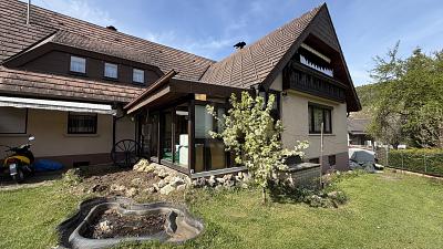 GROßZÜGIG WOHNEN ZUM ATTRAKTIVEN PREIS - Einfamilienhaus Wehingen | Angebot:27269518