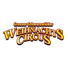 Schwarzwälder Weihnachtscircus 04.01.2027 Schwarzwälder Weihnachtscircus
