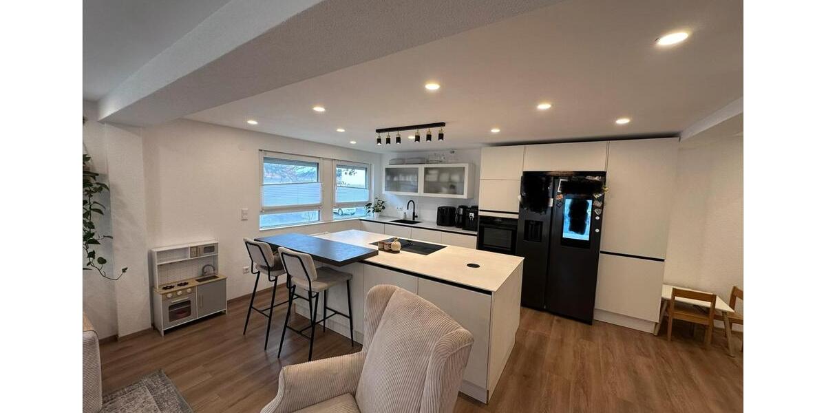 Doppelhaushälfte Villingen-Schwenningen Schwenningen - 4 Zimmer, 125 m&sup2;, 425.000&euro; | Angebot:23730898