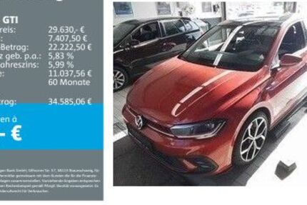 VW Polo 9.080 km 29.630 &euro; Rottweil 78628