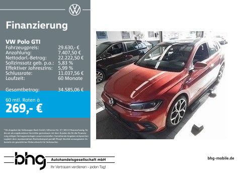 VW Polo 9.080 km 29.630 &euro; Rottweil 78628