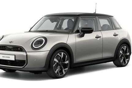 Mini Cooper S 9.874 km 29.490 &euro; Schramberg-Sulgen 78713