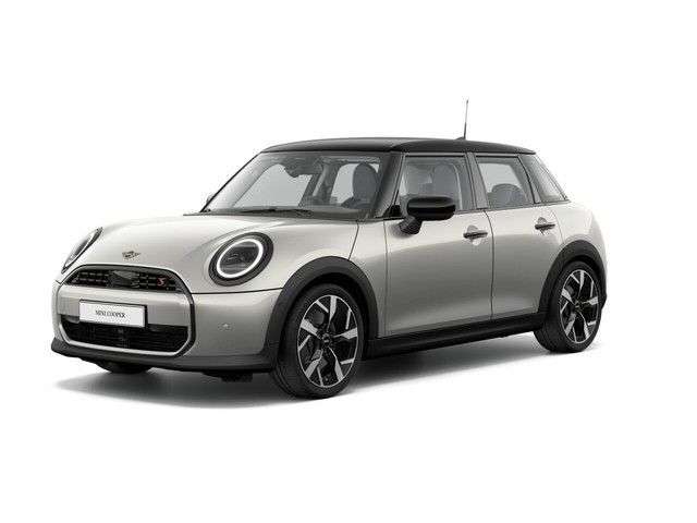 Mini Cooper S 9.874 km 29.490 &euro; Schramberg-Sulgen 78713