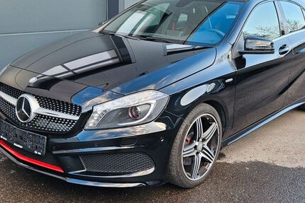 Mercedes-Benz A 250 98.000 km 14.950 &euro; Aldingen 78554