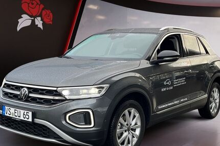 VW T-Roc 13.004 km 31.549 &euro; Villingen-Schwenningen 78052