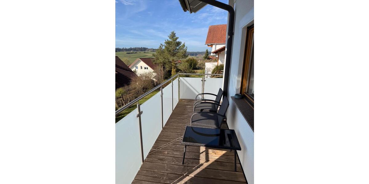 Erdgeschoßwohnung Niedereschach - 2 Zimmer, 118 m&sup2;, 1.250&euro; | Angebot:26161295