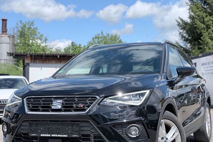 Seat Arona 80.000 km 13.980 &euro; Tuttlingen 78532