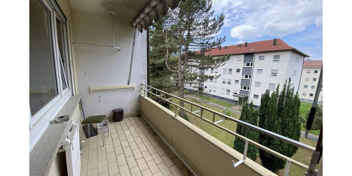 Etagenwohnung Tuttlingen - 3 Zimmer, 69 m&sup2;, 148.000&euro; | Angebot:26902921
