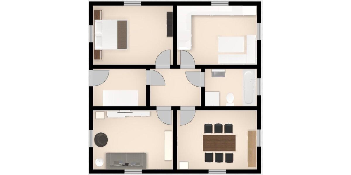 Mehrfamilienhaus, Wohnhaus Schiltach - 12 Zimmer, 170 m&sup2;, 210.000&euro; | Angebot:26890366