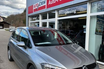 VW Golf Sportsvan 52.900 km 12.990 &euro; Schenkenzell 77773