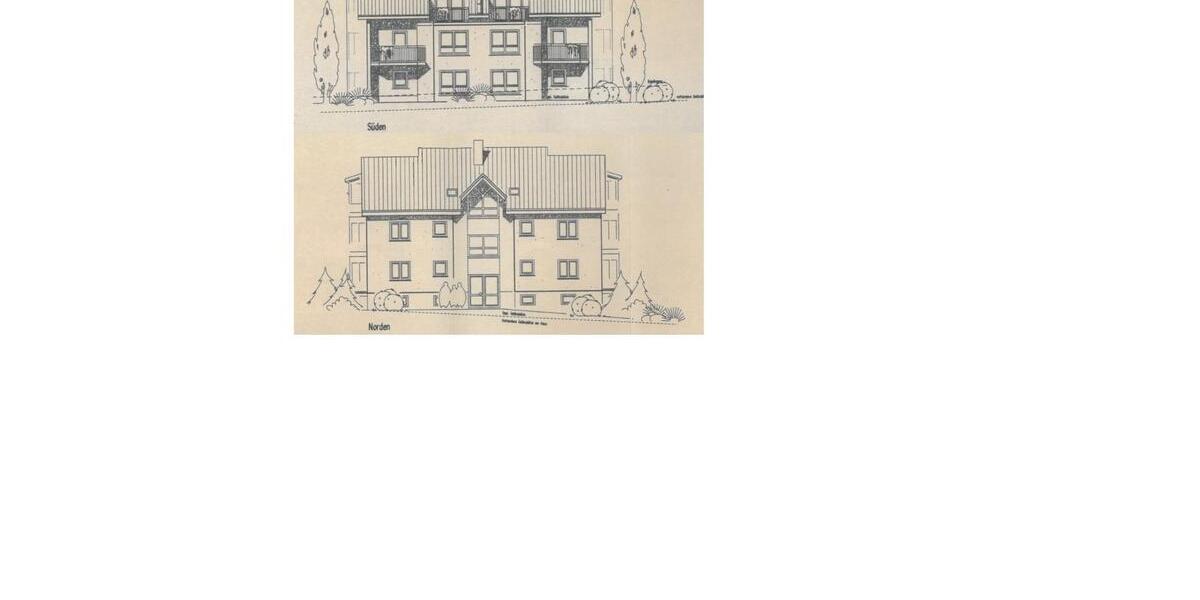 Erdgeschoßwohnung Tuttlingen - 3 Zimmer, 87 m&sup2;, 895&euro; | Angebot:24997037