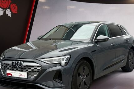Audi Q8 e-tron 47.013 km 49.690 &euro; Villingen-Schwenningen 78052