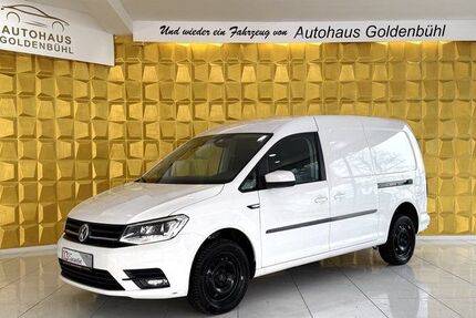 VW Caddy 65.000 km 21.990 &euro; Villingen-Schwenningen 78048