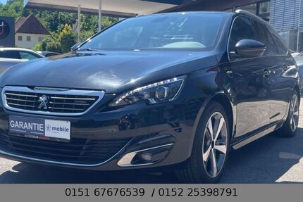Peugeot 308 122.748 km 7.499 &euro; Epfendorf 78736