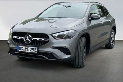 Mercedes-Benz GLA 250 9.900 km 43.490 &euro; Donaueschingen 78166