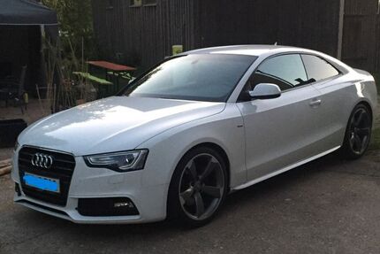 Audi A5 237.700 km 6.700 &euro; Neustadt 79822