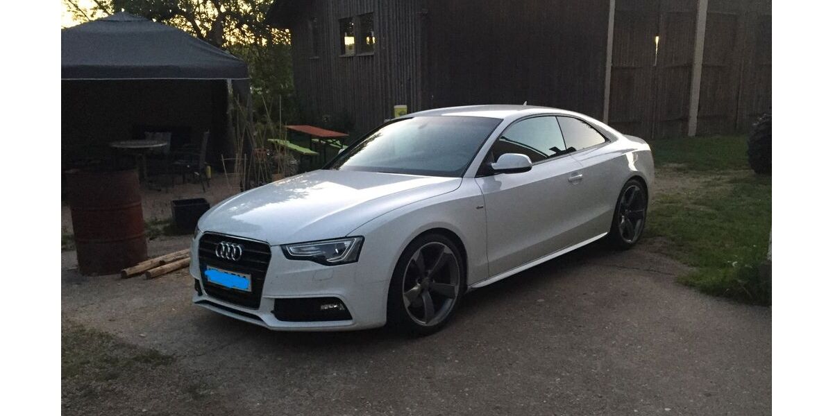 Audi A5 237.700 km 6.700 &euro; Neustadt 79822