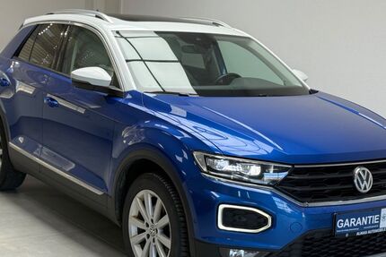 VW T-Roc 111.286 km 20.990 &euro; Aldingen 78554