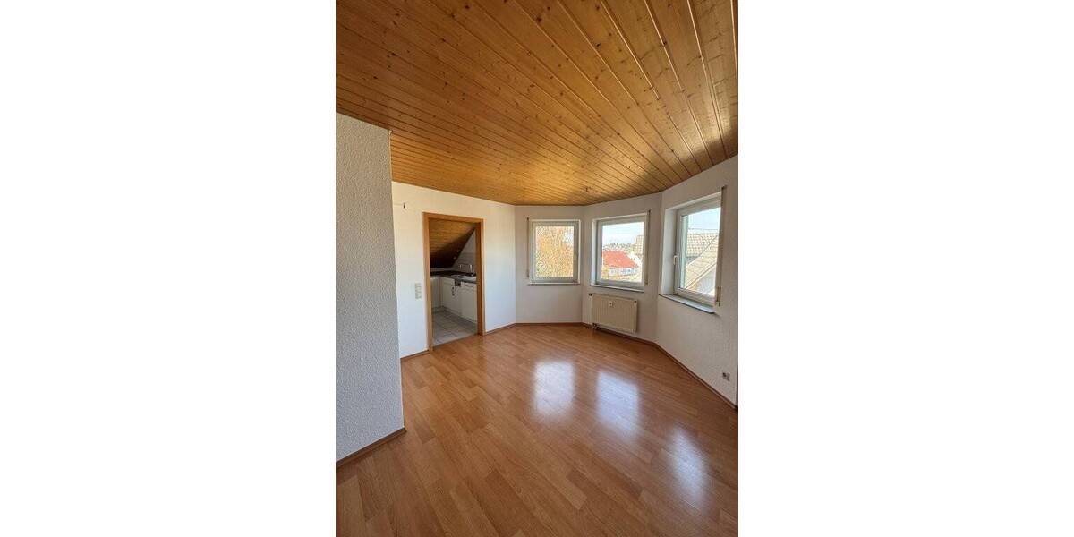 Etagenwohnung VS-Pfaffenweiler Pfaffenweiler - 3 Zimmer, 98 m&sup2;, 219.700&euro; | Angebot:26094026