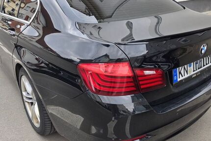 BMW 530 289.000 km 10.800 &euro; Tuttlingen 78532