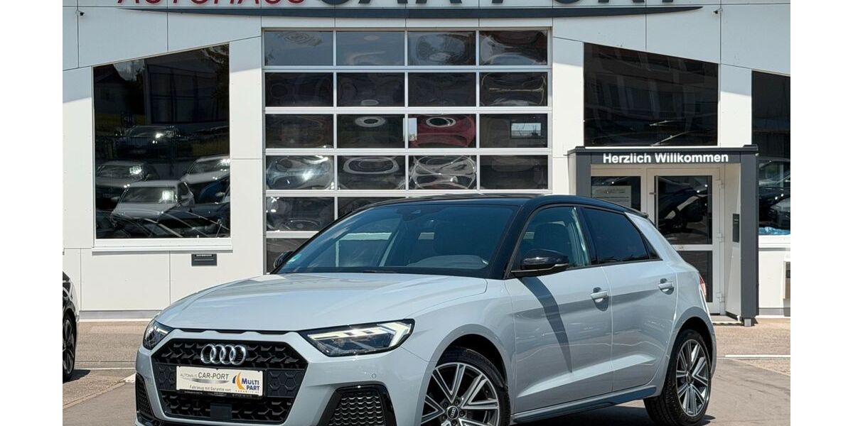 Audi A1 69.850 km 19.990 &euro; Deißlingen 78652