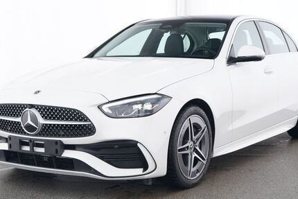 Mercedes-Benz C 200 6.700 km 42.900 &euro; Rottweil 78628