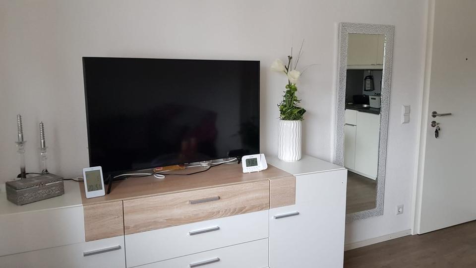 Etagenwohnung Villingen-Schwenningen Schwenningen - 1 Zimmer, 20 m&sup2;, 550&euro; | Angebot:25935922