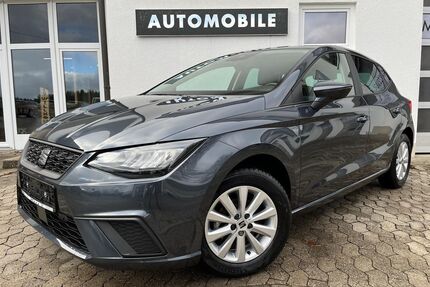 Seat Ibiza 35.390 km 15.979 &euro; Königsfeld 78126