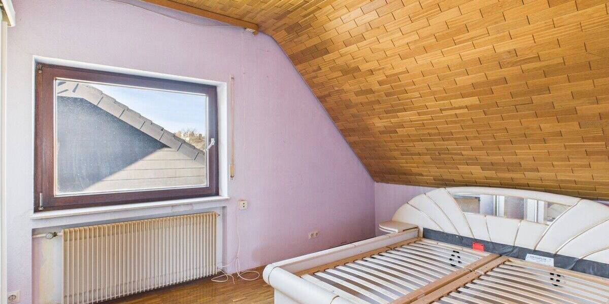 Einfamilienhaus Zimmern ob Rottweil Zimmern - 7 Zimmer, 182 m&sup2;, 449.000&euro; | Angebot:25683336