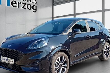 Ford Puma 15.180 km 23.490 &euro; Schramberg 78713