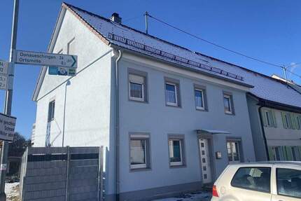 Haus Immendingen - 7 Zimmer, 175 m&sup2;, 290.000&euro; | Angebot:25735388