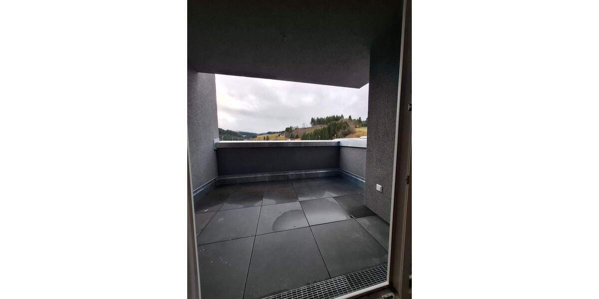 Etagenwohnung Furtwangen im Schwarzwald Stadtgebiet - 3 Zimmer, 68 m&sup2;, 815&euro; | Angebot:26672956
