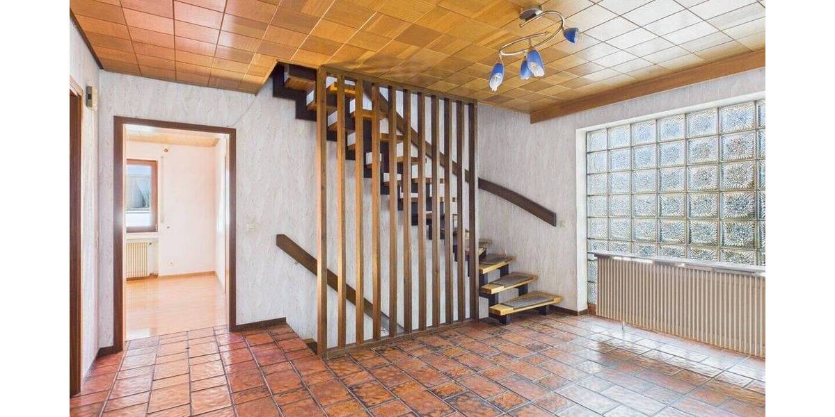 Einfamilienhaus Zimmern ob Rottweil Zimmern - 7 Zimmer, 182 m&sup2;, 449.000&euro; | Angebot:25683336