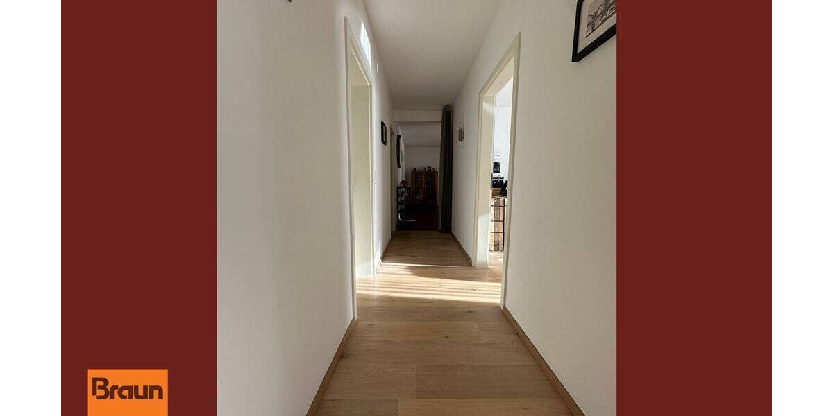 Bungalow Villingen-Schwenningen Schwenningen - 5 Zimmer, 148 m&sup2;, 479.000&euro; | Angebot:25668705