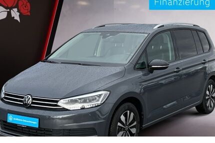 VW Touran 8.900 km 36.480 &euro; Zimmern ob Rottweil 78658