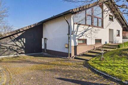 Haus Schramberg / Waldmössingen Waldmössingen - 5 Zimmer, 195 m&sup2;, 575.000&euro; | Angebot:25742608