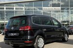VW Sharan 2.0 TDI Comfortline 7.SITZ/NAVI/SHZ/DSG 107.728 km 21.800 &euro; Villingen-Schwenningen 78054