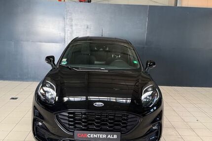 Ford Puma 52.450 km 17.199 &euro; Schömberg 72355