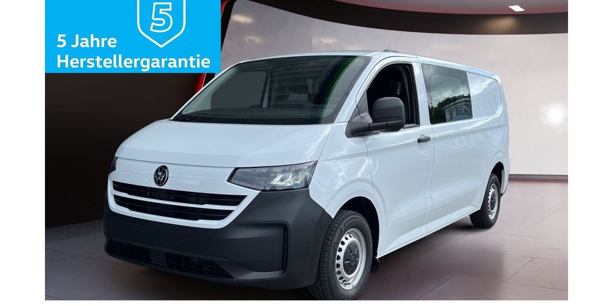 VW T7 Transporter 1.703 km 48.949 &euro; Villingen-Schwenningen 78052