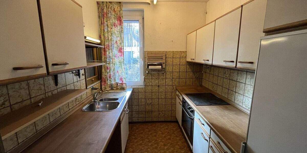 Mehrfamilienhaus, Wohnhaus Tuttlingen - 6 Zimmer, 137 m&sup2;, 389.000&euro; | Angebot:25732041