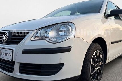 VW Polo 127.700 km 2.900 &euro; Tuttlingen 78532
