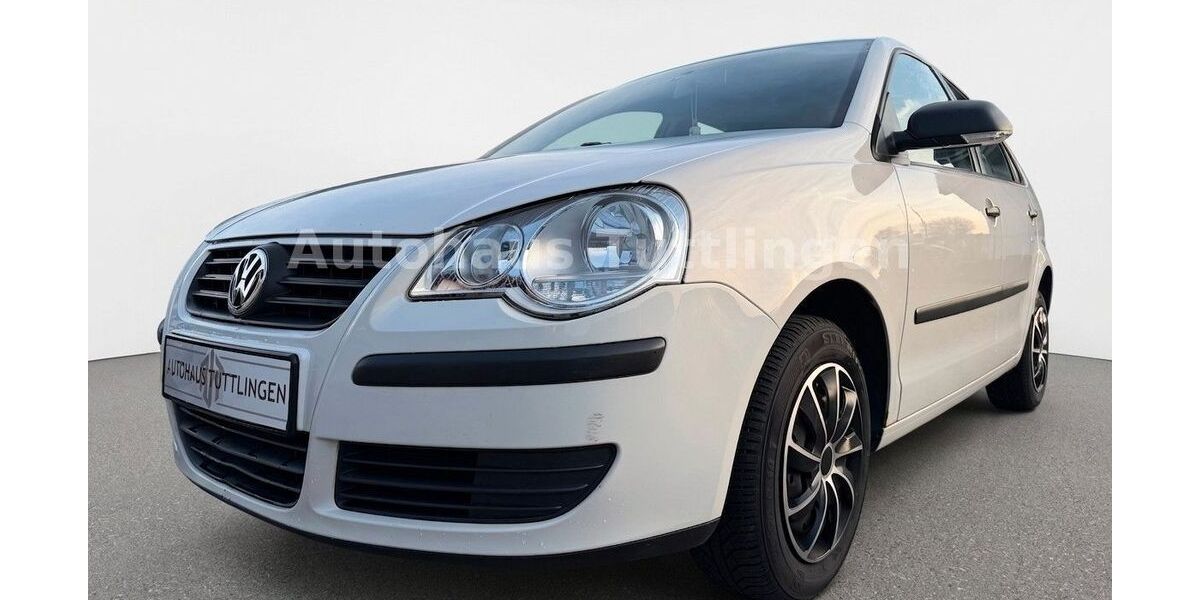 VW Polo 127.700 km 2.900 &euro; Tuttlingen 78532